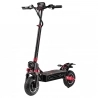 BOYUEDA Q7 Pro Max Electric Scooter  1600W*2 Motor  52V 28AH Battery  10-inch Tire  70km/h Max Speed  110km Range  Dual Hydraul