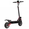 BOYUEDA Q7 Pro Max Electric Scooter  1600W*2 Motor  52V 28AH Battery  10-inch Tire  70km/h Max Speed  110km Range  Dual Hydraul
