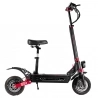 BOYUEDA Q7 Pro Max Electric Scooter  1600W*2 Motor  52V 28AH Battery  10-inch Tire  70km/h Max Speed  110km Range  Dual Hydraul