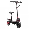 BOYUEDA Q7 Pro Max Electric Scooter  1600W*2 Motor  52V 28AH Battery  10-inch Tire  70km/h Max Speed  110km Range  Dual Hydraul