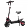 BOYUEDA Q7 Pro Max Electric Scooter  1600W*2 Motor  52V 28AH Battery  10-inch Tire  70km/h Max Speed  110km Range  Dual Hydraul