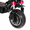 BOYUEDA Q7 Pro Max Electric Scooter  1600W*2 Motor  52V 28AH Battery  10-inch Tire  70km/h Max Speed  110km Range  Dual Hydraul