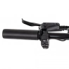 BOYUEDA Q7 Pro Max Electric Scooter  1600W*2 Motor  52V 28AH Battery  10-inch Tire  70km/h Max Speed  110km Range  Dual Hydraul