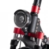 BOYUEDA Q7 Pro Max Electric Scooter  1600W*2 Motor  52V 28AH Battery  10-inch Tire  70km/h Max Speed  110km Range  Dual Hydraul