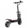BOYUEDA S3-11 Electric Scooter  2*3000W Motor  60V 38AH Battery  11-inch Tire  85km/h Max Speed  120km Range  Dual Hydraulic Di