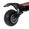 BOYUEDA S3-11 Electric Scooter  2*3000W Motor  60V 38AH Battery  11-inch Tire  85km/h Max Speed  120km Range  Dual Hydraulic Di
