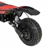 BOYUEDA S3-11 Electric Scooter  2*3000W Motor  60V 38AH Battery  11-inch Tire  85km/h Max Speed  120km Range  Dual Hydraulic Di