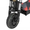 BOYUEDA S3-11 Electric Scooter  2*3000W Motor  60V 38AH Battery  11-inch Tire  85km/h Max Speed  120km Range  Dual Hydraulic Di