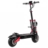 BOYUEDA S5-11 Electric Scooter  2*3000W Motor  60V 38AH Battery  11-inch Tire  85km/h Max Speed  120km Range  Dual Hydraulic Di