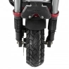 BOYUEDA S5-11 Electric Scooter  2*3000W Motor  60V 38AH Battery  11-inch Tire  85km/h Max Speed  120km Range  Dual Hydraulic Di