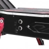 BOYUEDA S5-11 Electric Scooter  2*3000W Motor  60V 38AH Battery  11-inch Tire  85km/h Max Speed  120km Range  Dual Hydraulic Di