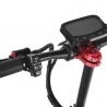 BOYUEDA S5-11 Electric Scooter  2*3000W Motor  60V 38AH Battery  11-inch Tire  85km/h Max Speed  120km Range  Dual Hydraulic Di