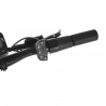 BOYUEDA S5-11 Electric Scooter  2*3000W Motor  60V 38AH Battery  11-inch Tire  85km/h Max Speed  120km Range  Dual Hydraulic Di