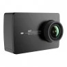 YI 4K Actie Camera 2 + Monopod en Bluetooth afstandsbediening Wit