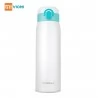 Xiaomi Viomi Thermos Cup 304 Stainless Steel 24 Vacuum Hours Flask Water Bottle 480ml Single Hand On/Close