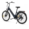 Roamer 2 ST EU Plug Step-Thru 26in 36V15 6Ah 250W E-Bike