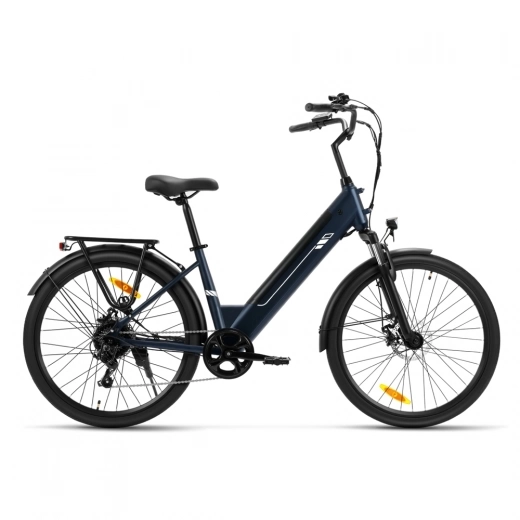 Roamer 2 ST EU Plug Step-Thru 26in 36V15 6Ah 250W E-Bike