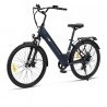 Roamer 2 ST EU Plug Step-Thru 26in 36V15 6Ah 250W E-Bike