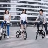 Original Xiaomi QICYCLE EF1 Faltbares E-Bike