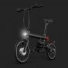 Xiaomi QICYCLE EF1 E-Bike Faltbares Mountainbike (Globale Version)