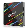 H96 MAX  +  RK3328 Quad-Core 4GB RAM 32GB/ 64GB Android 8.1 TV BOX