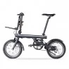 Xiaomi Qicycle EF1 Smart Bicycle Foldable Fender - Black