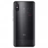 Xiaomi Mi 8 Pro 6.21 Inch 4G LTE Smartphone 8GB 128GB ROM Snapdragon 845 AIE Dual 12MP achterzijde – zwart (Global version)