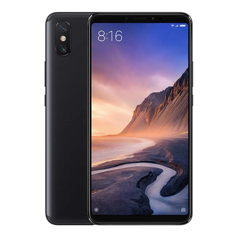 Xiaomi Mi Max 3 4GB 64GB Smartphone (Global Version) - GEEKMAXI.COM