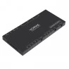 VORKE HD41 Pro 4k 4x1 HDMI Switch met IR afstandsbediening