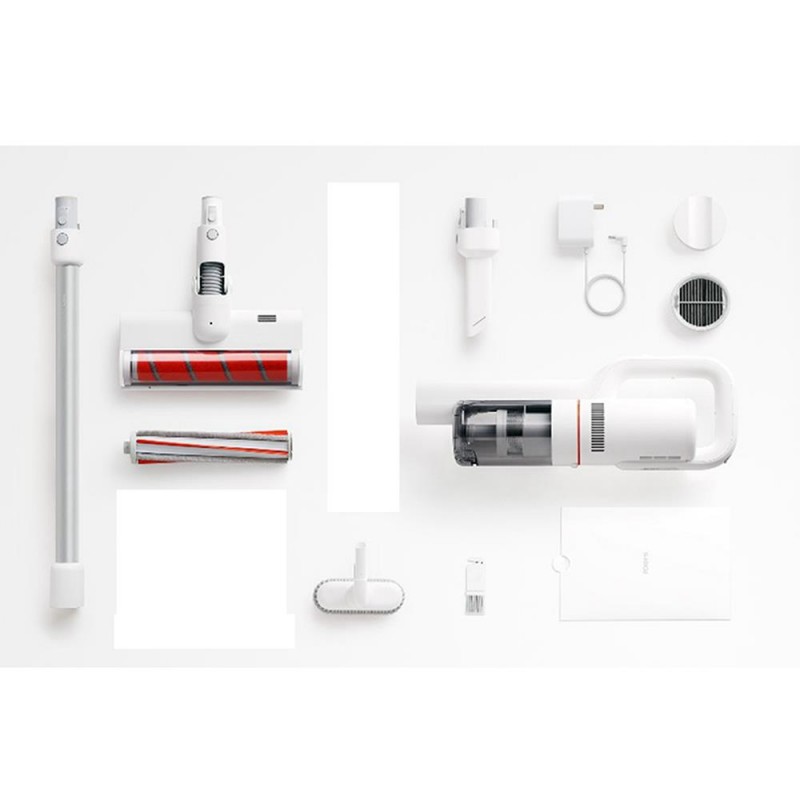 Xiaomi Roidmi F8 Smart Vacuum Cleaner EU Version - GEEKMAXI.COM