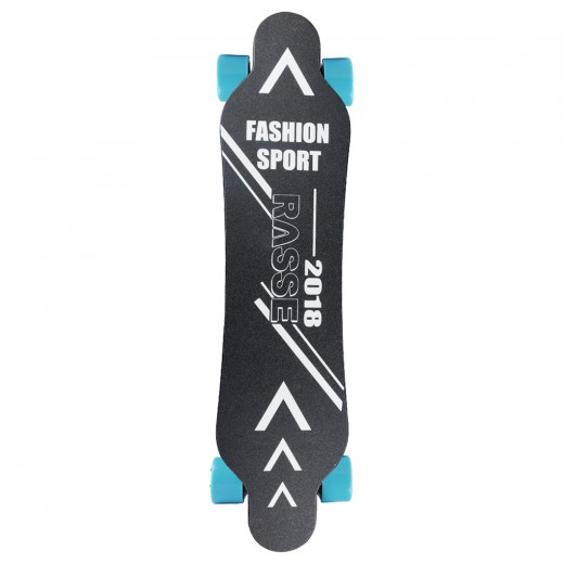 RASSE YB-ED-022 Electric Skateboard & Longboard