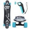 RASSE YB-ED-022 Electric Skateboard & Longboard