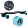 RASSE YB-ED-022 elektrisch skateboard (EU stekker)