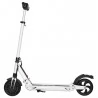 KUGOO S1 LCD Display Foldable Electric Scooter - 350W Motor & 6Ah Battery