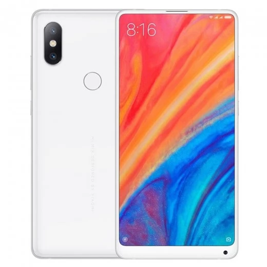 Xiaomi Mi Mix 2S 6GB 128GB(Global Version)