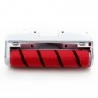 Original Rolling Brush for JIMMY JV51 Handheld Cordless Vacuum Cleaner - Red