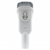 Original Dusting Brush for Xiaomi JIMMY JV51/JV53/JV83 Handheld Cordless Vacuum Cleaner - Gray