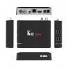 MECOOL KIII PRO 3GB / 16GB TV BOX - EU plug
