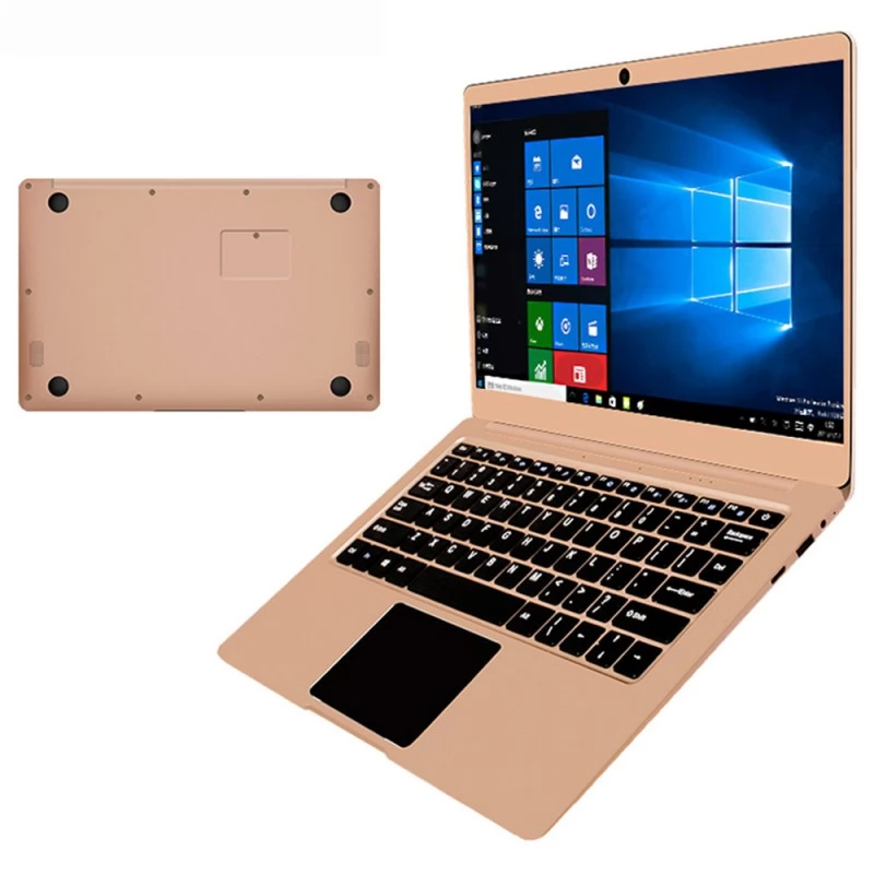 YEPO 737A Laptop 13.3 Inch IPS Display 6GB RAM 256GB SSD (US Plug