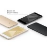 XIAOMI Redmi 4X 5.0 inch HD 4G LTE 2GB 16GB Smartphone Qualcomm Snapdragon 435 Octa Core Touch ID