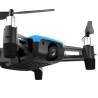 REDPAWZ R020 BLAST RC Drone WIFI FPV 8520 elektromotor met HD 720P groothoek Camera Altitude Hold RTF - twee accu’s