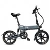 FIIDO D2 Foldable Electric Moped Bike