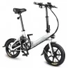 FIIDO D3 Foldable Electric Moped Bike - 7.8Ah Lithium Battery