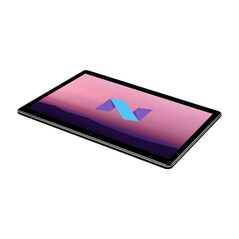 Chuwi Hi9 Air 4G Tablet - Black - GEEKMAXI.COM