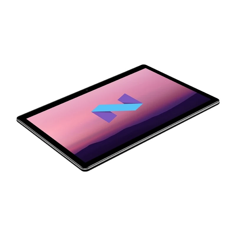 Chuwi Hi9 Air 4G Tablet - Black - GEEKMAXI.COM