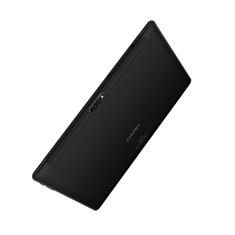 Chuwi Hi9 Air 4G Tablet - Black - GEEKMAXI.COM