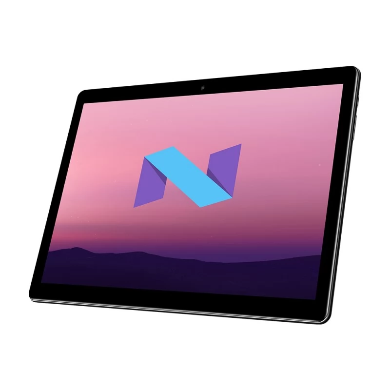 Chuwi Hi9 Air 4G Tablet - Black - GEEKMAXI.COM