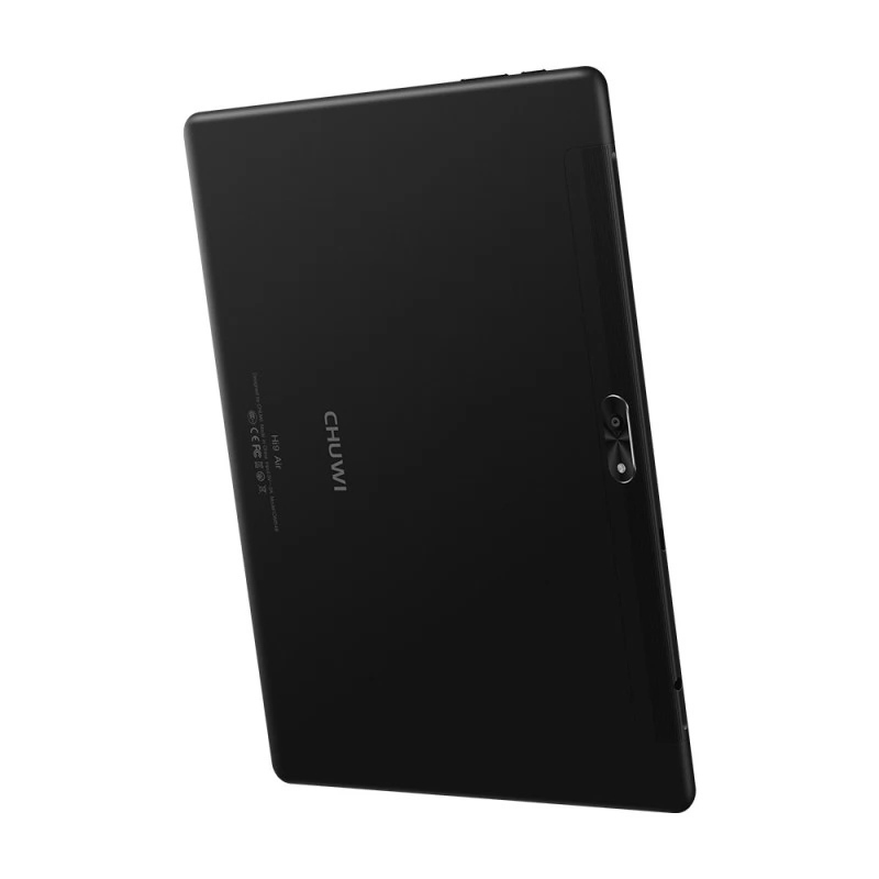 Chuwi Hi9 Air 4G Tablet - Black - GEEKMAXI.COM