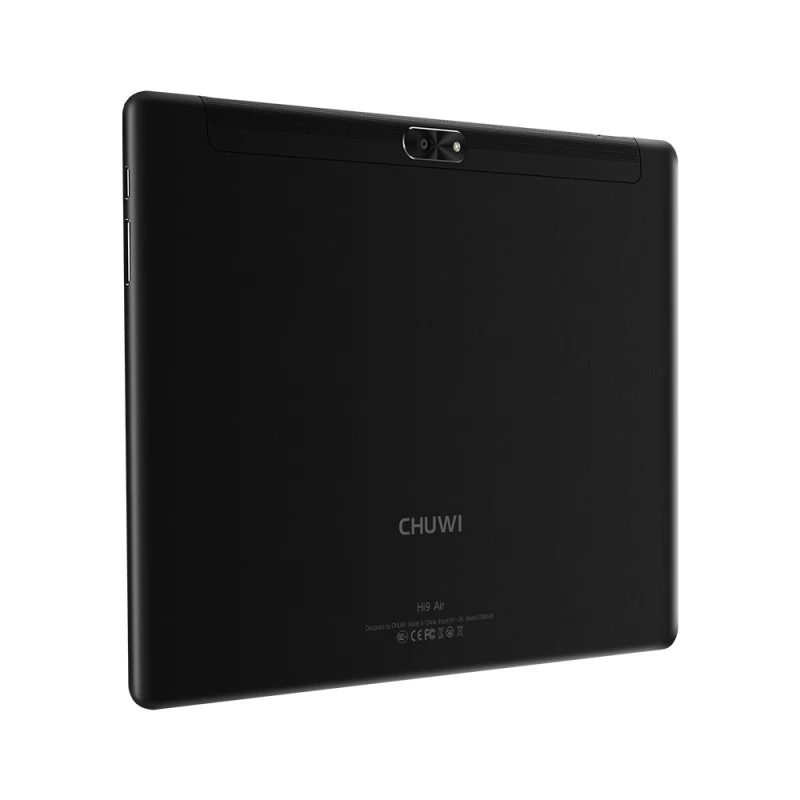 Chuwi Hi9 Air 4G Tablet - Black - GEEKMAXI.COM
