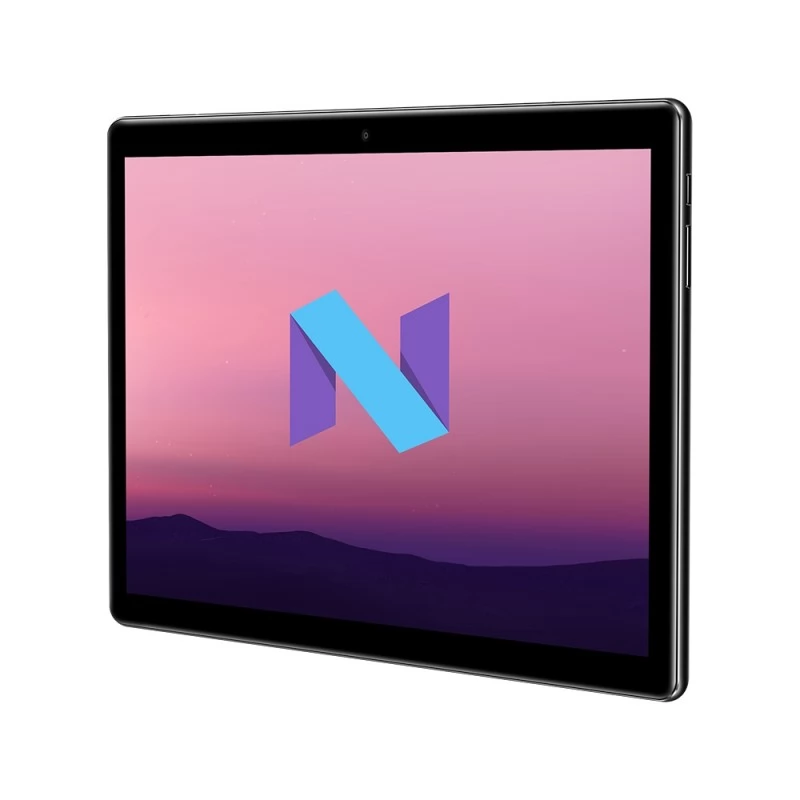 Chuwi Hi9 Air 4G Tablet - Black - GEEKMAXI.COM